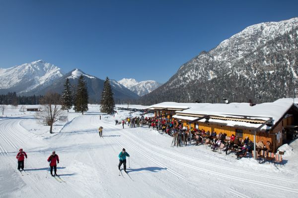 Hotel Karlwirt (Achensee)